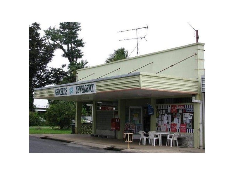 Mission Beach QLD 4852