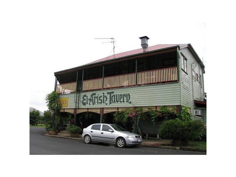 Mission Beach QLD 4852