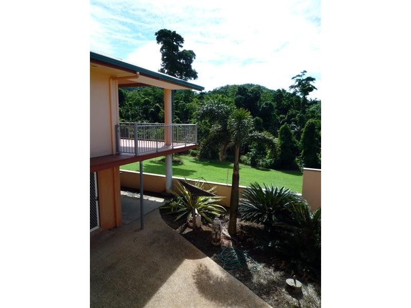 Mission Beach QLD 4852