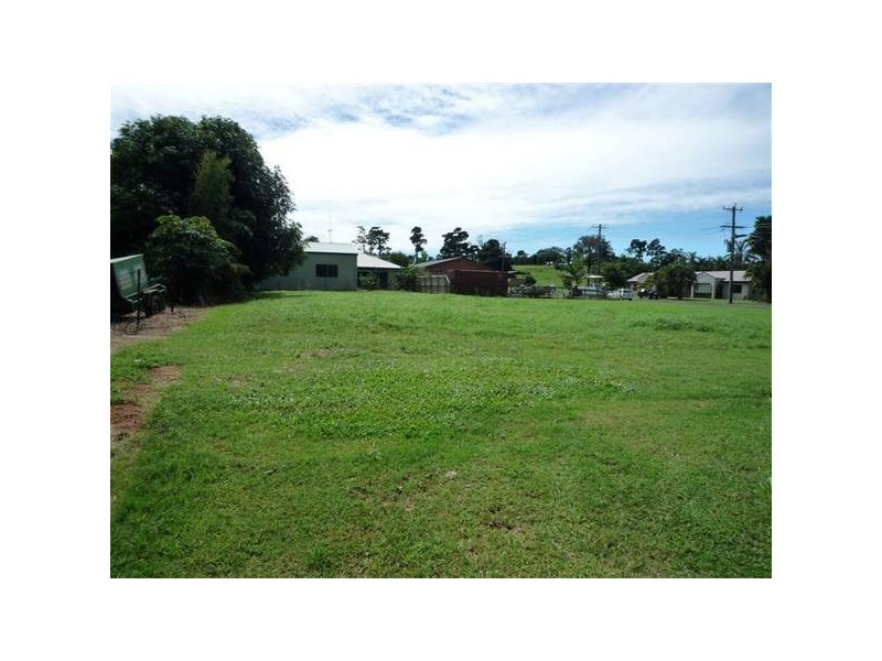 Mission Beach QLD 4852