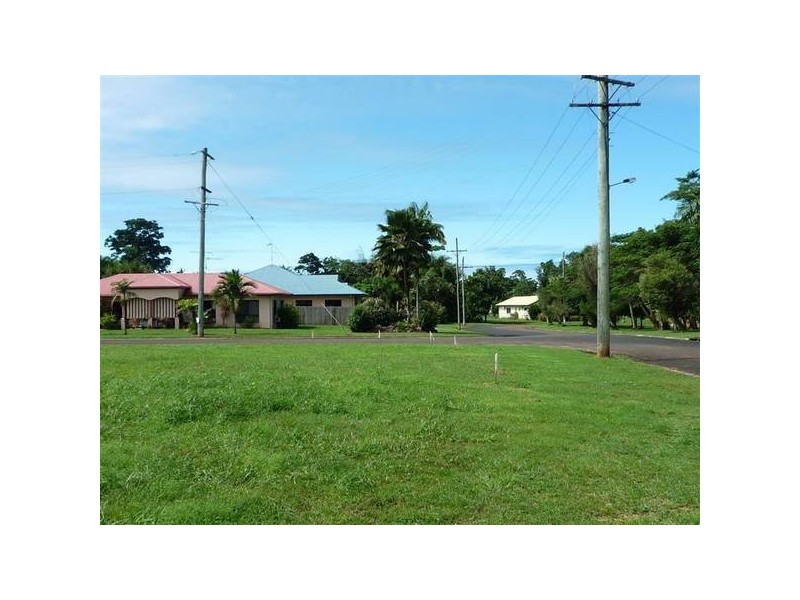 Mission Beach QLD 4852
