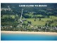 Mission Beach QLD 4852