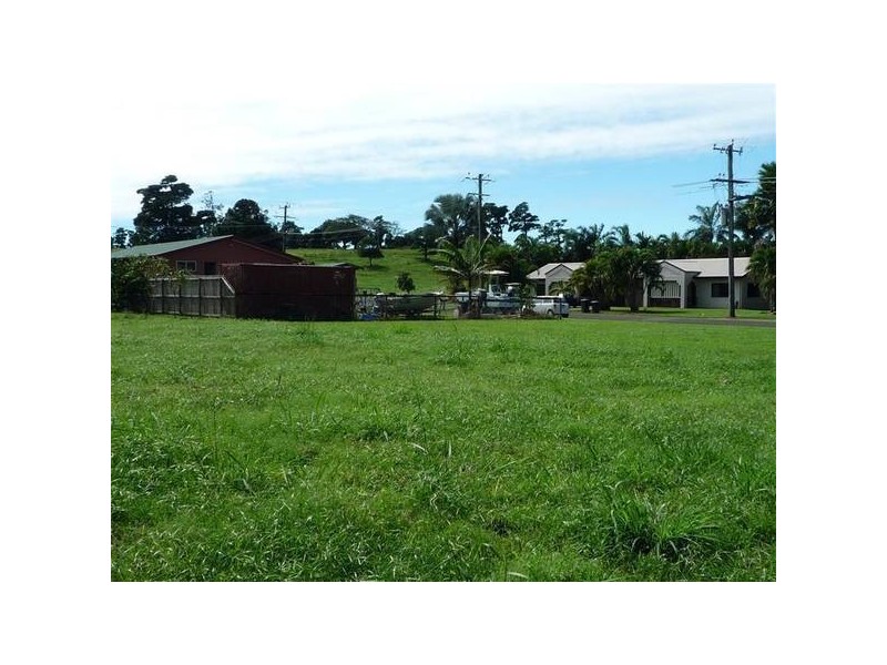 Mission Beach QLD 4852