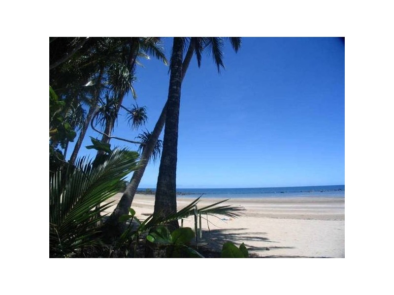 Mission Beach QLD 4852