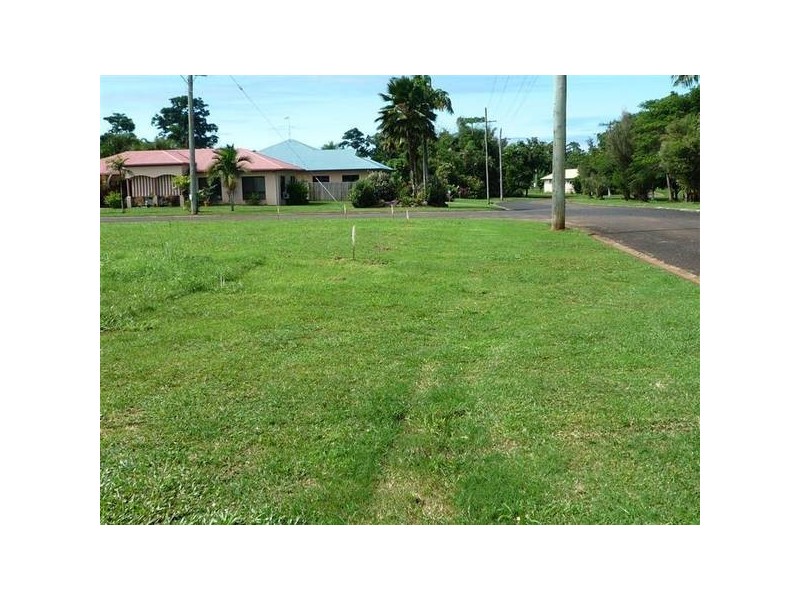 Mission Beach QLD 4852