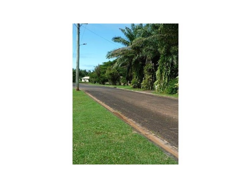 Mission Beach QLD 4852