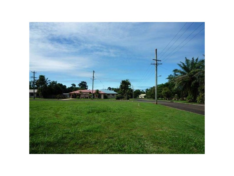 Mission Beach QLD 4852