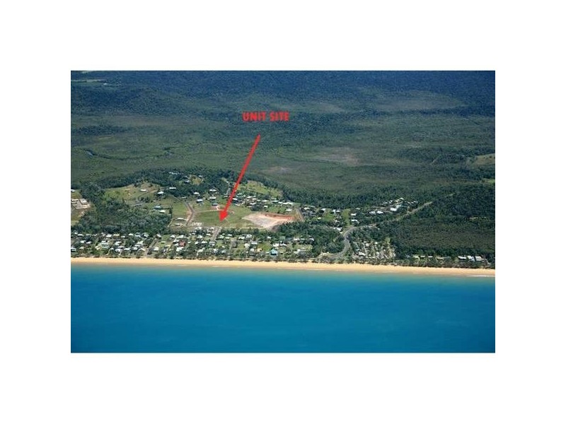 Mission Beach QLD 4852