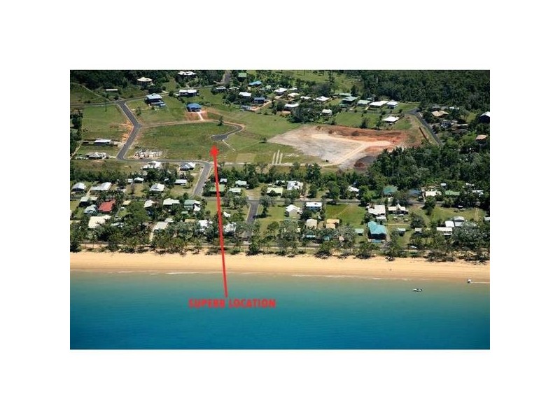 Mission Beach QLD 4852