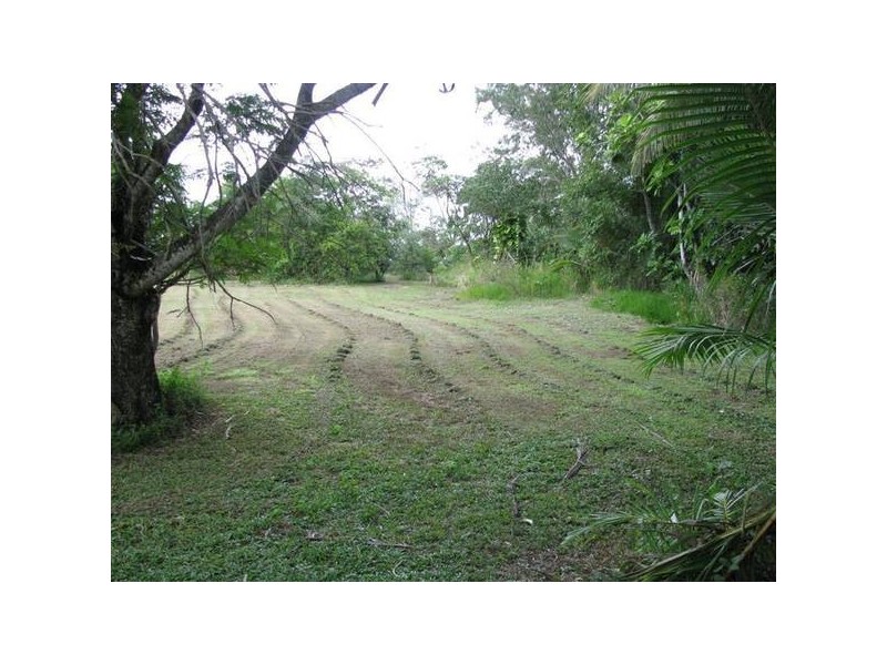 Mission Beach QLD 4852