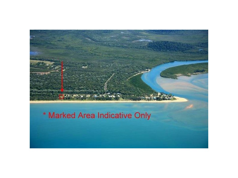 Mission Beach QLD 4852