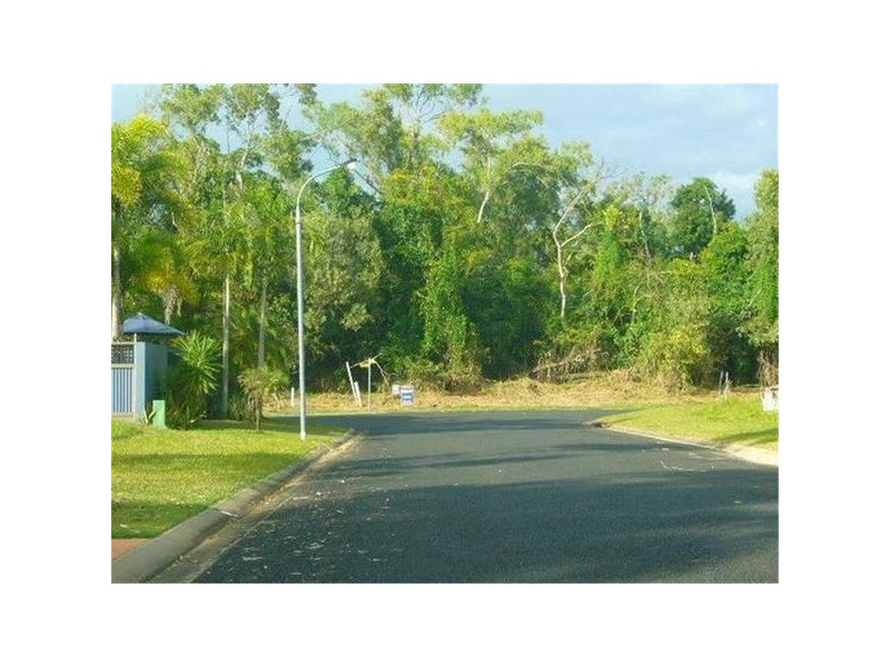 Mission Beach QLD 4852