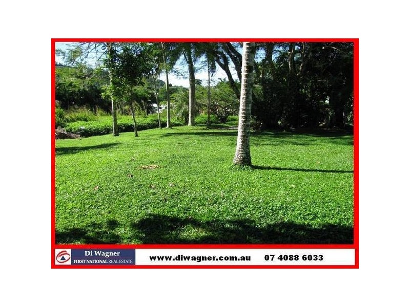 Mission Beach QLD 4852