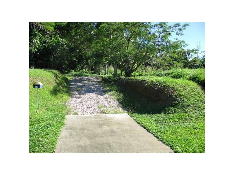 Mission Beach QLD 4852