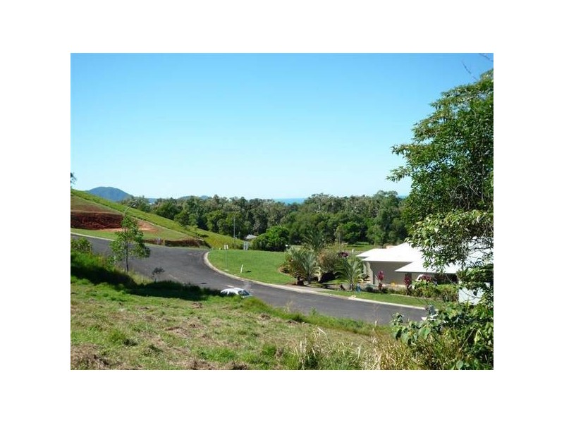 Mission Beach QLD 4852