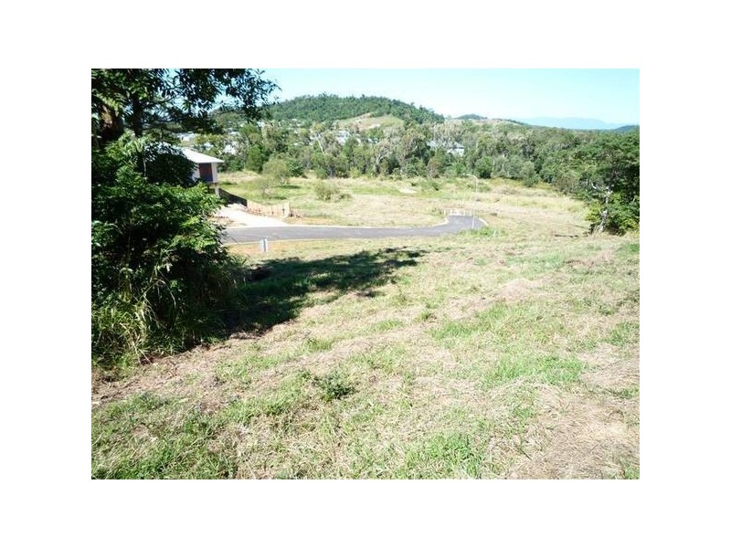 Mission Beach QLD 4852