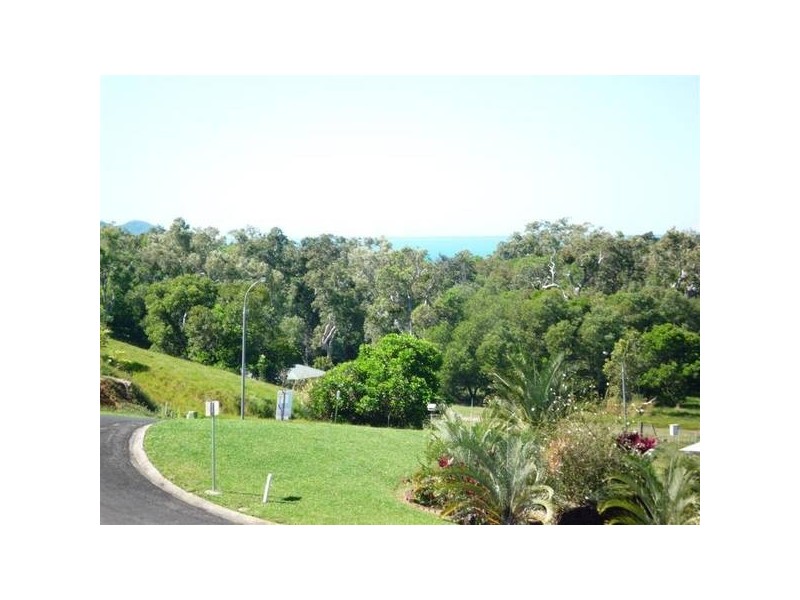 Mission Beach QLD 4852