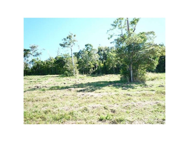 Mission Beach QLD 4852