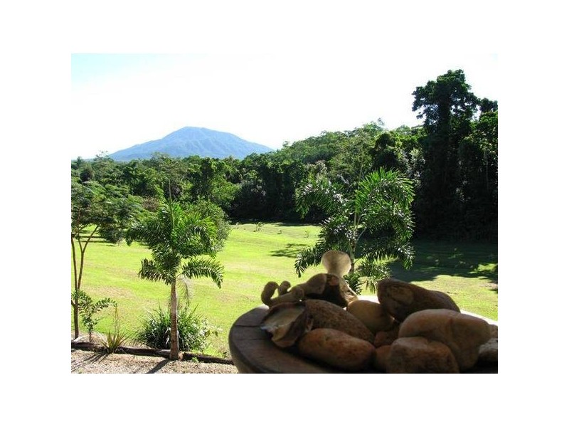 Mission Beach QLD 4852