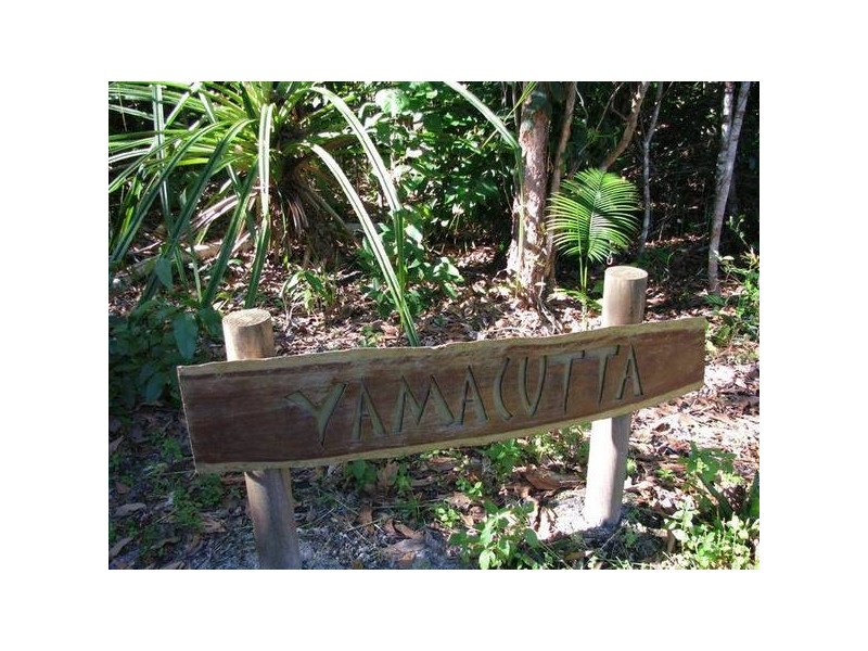 Mission Beach QLD 4852