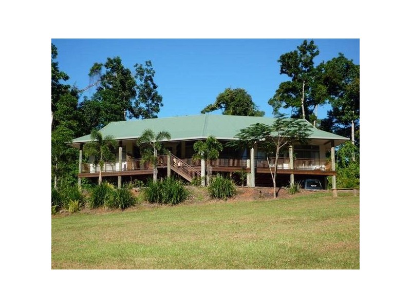 Mission Beach QLD 4852