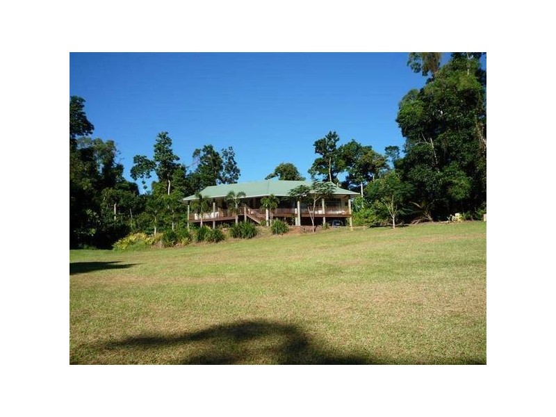 Mission Beach QLD 4852
