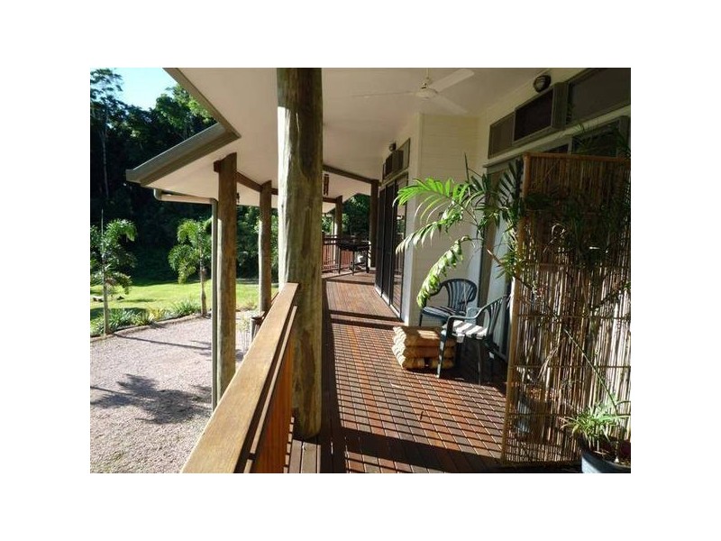 Mission Beach QLD 4852