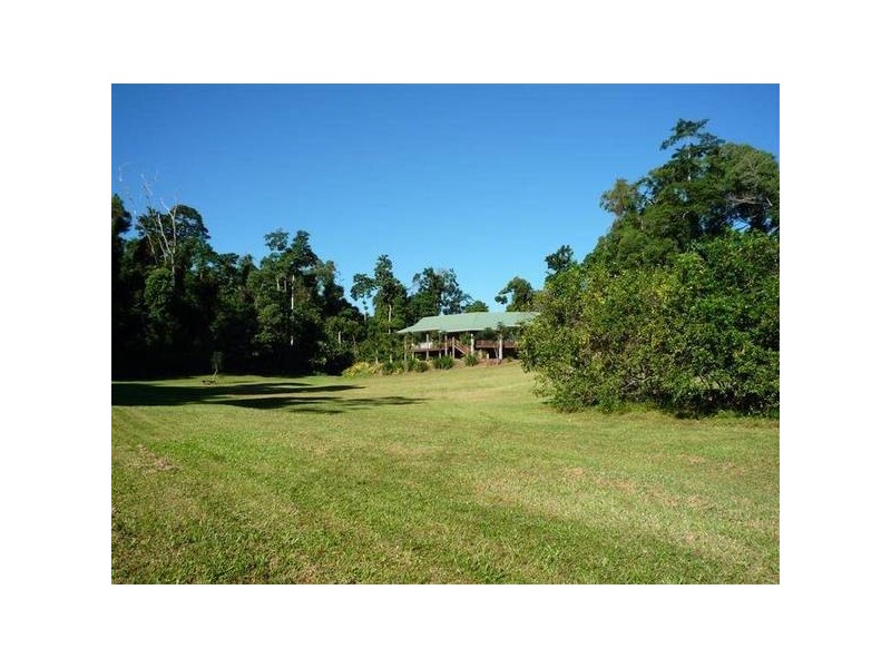 Mission Beach QLD 4852