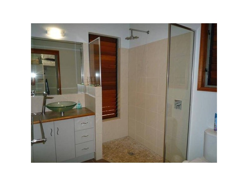 Mission Beach QLD 4852