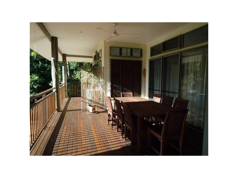 Mission Beach QLD 4852