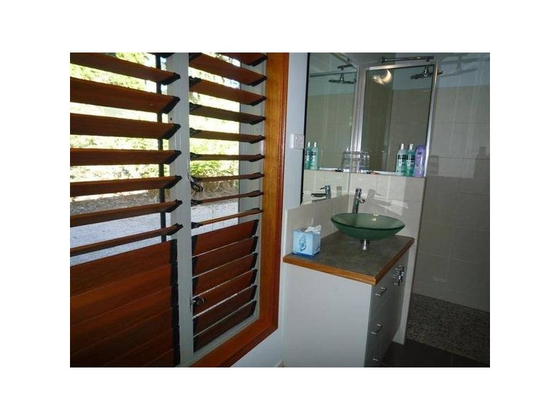Mission Beach QLD 4852