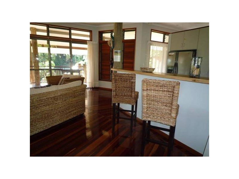 Mission Beach QLD 4852