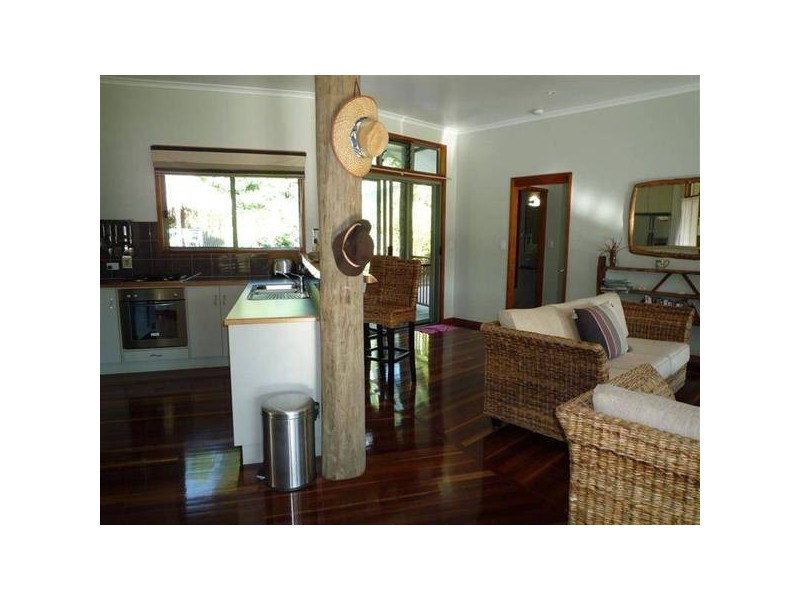 Mission Beach QLD 4852