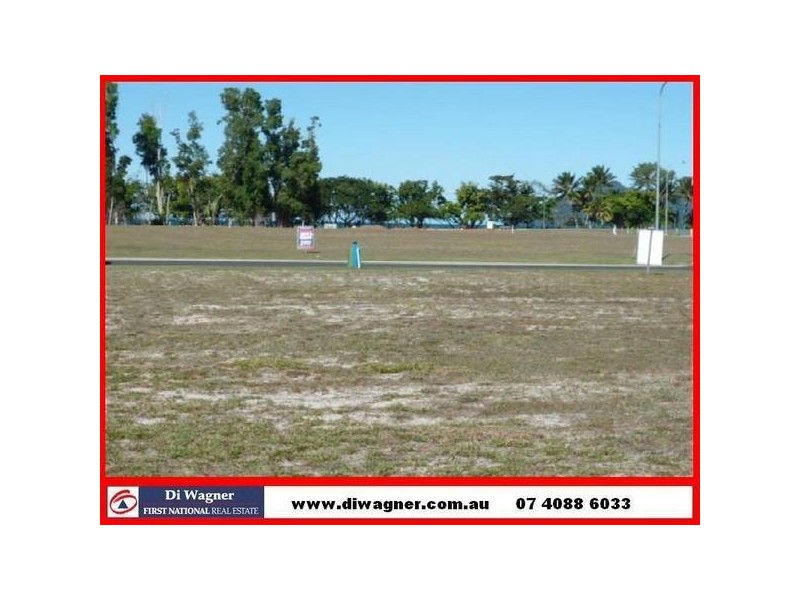 Mission Beach QLD 4852
