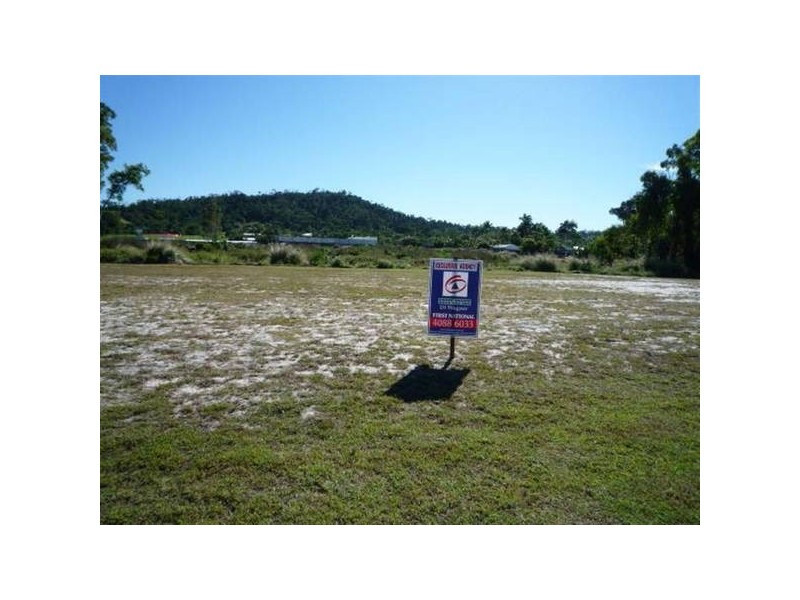 Mission Beach QLD 4852