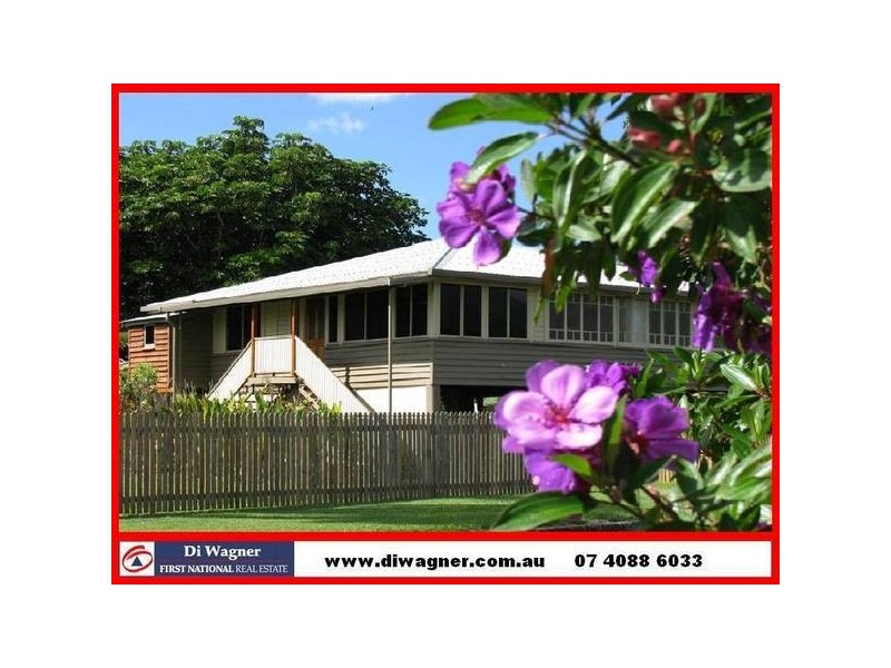 Mission Beach QLD 4852