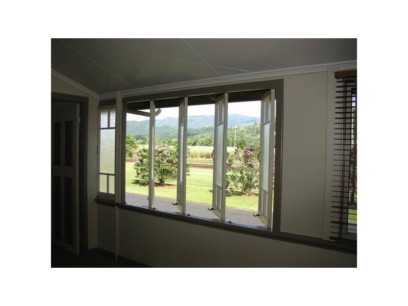 Mission Beach QLD 4852
