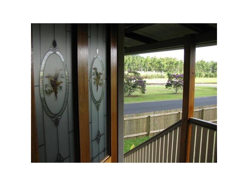 Mission Beach QLD 4852