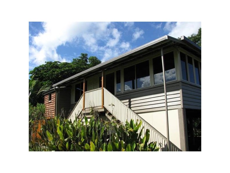Mission Beach QLD 4852