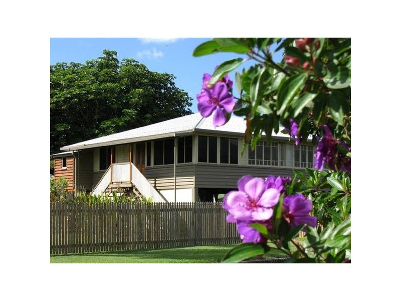 Mission Beach QLD 4852