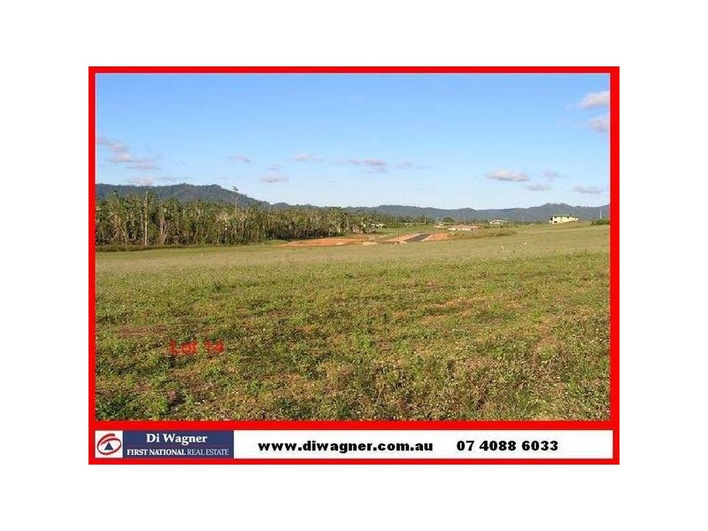 Mission Beach QLD 4852