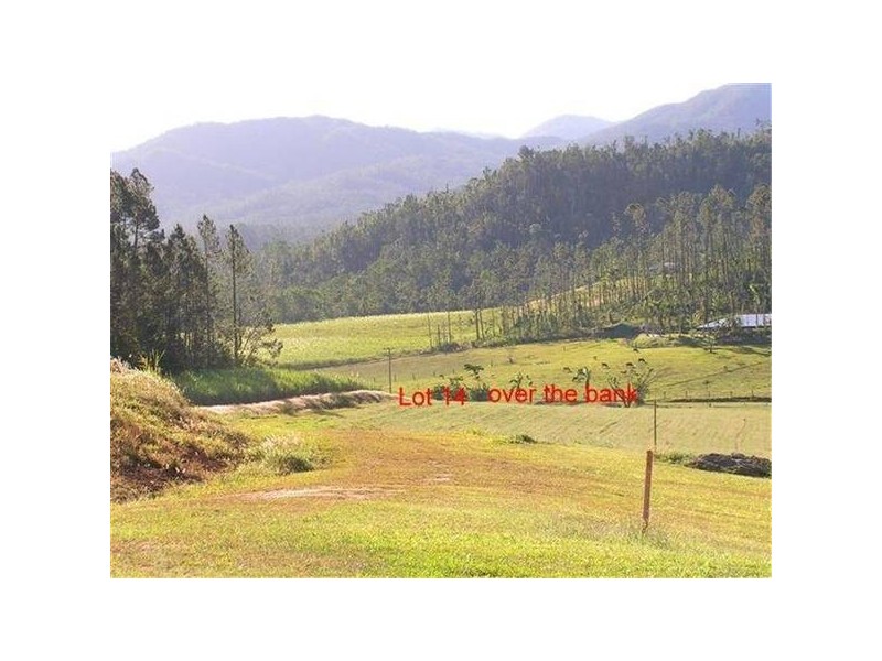 Mission Beach QLD 4852