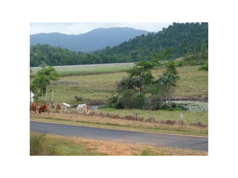 Mission Beach QLD 4852