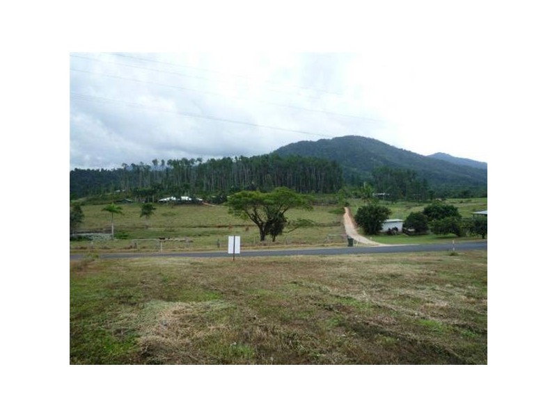 Mission Beach QLD 4852