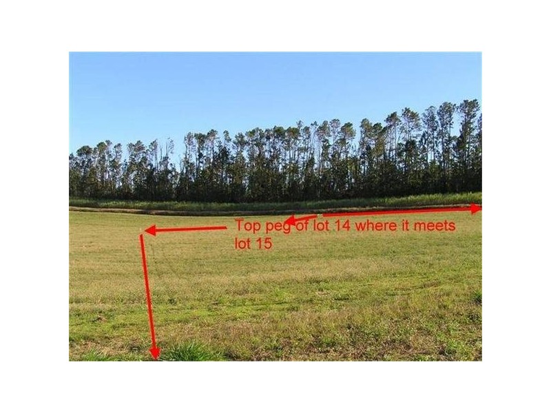 Mission Beach QLD 4852