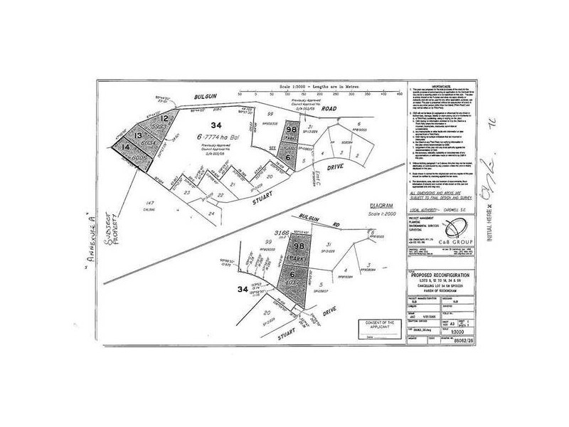 Mission Beach QLD 4852