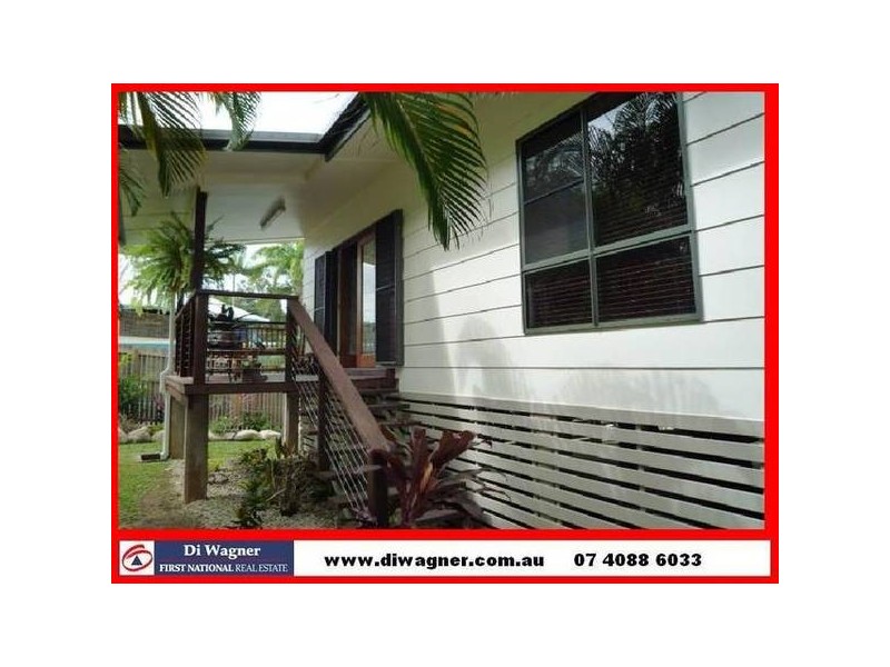 Mission Beach QLD 4852