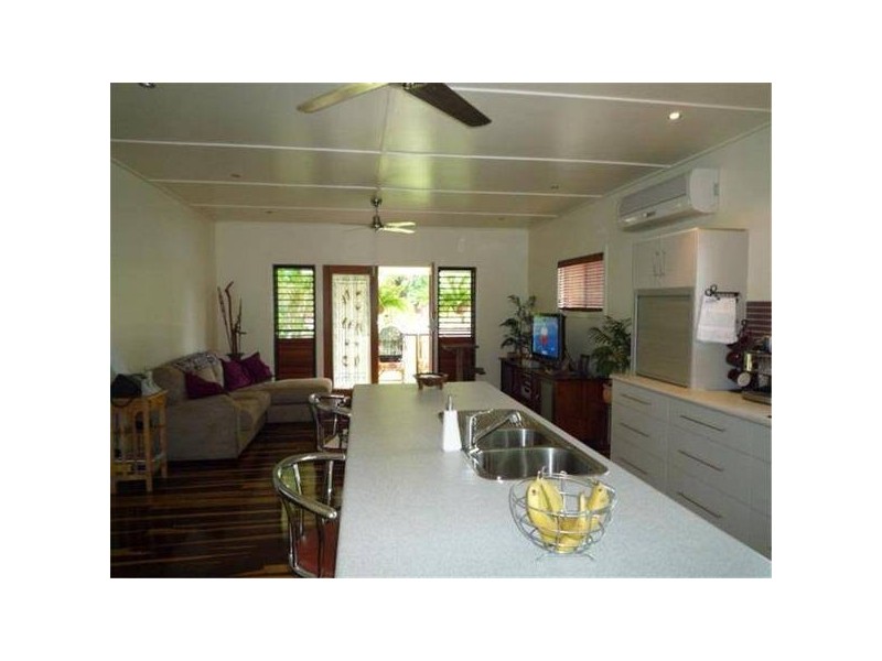 Mission Beach QLD 4852