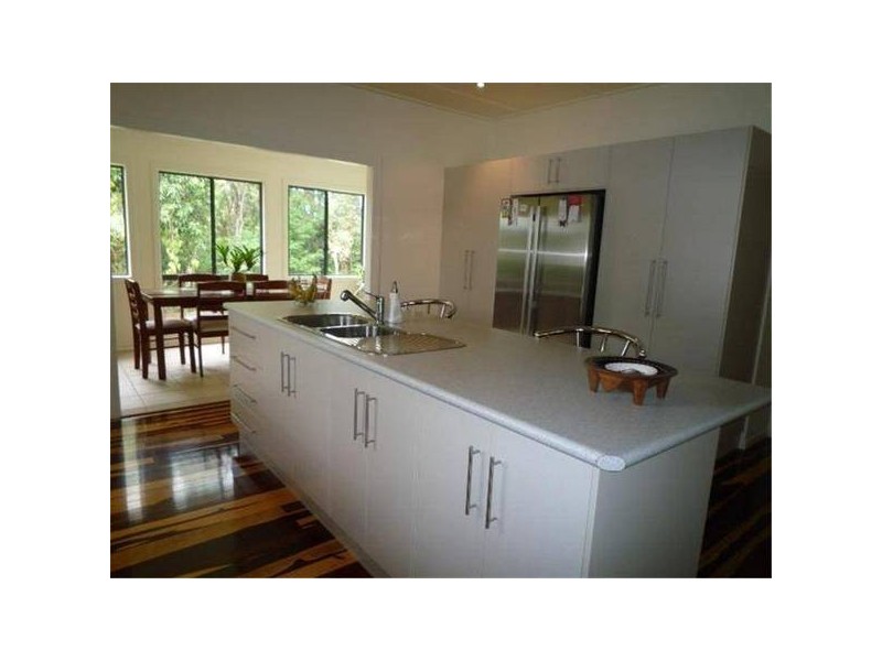 Mission Beach QLD 4852