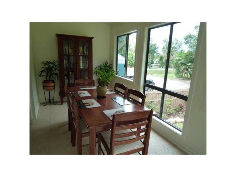 Mission Beach QLD 4852